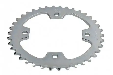 Зірка задня JT SPROCKETS JTR141538