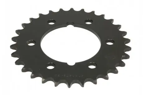 Зірка задня JT SPROCKETS JTR147830