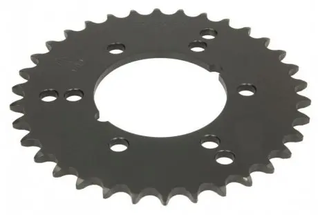 Зірка задня JT SPROCKETS JTR147834