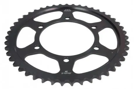 Звезда задняя JT SPROCKETS JTR147947ZBK