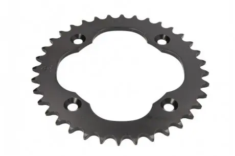 Зірочки для ланцюга, задні JT SPROCKETS JTR176036