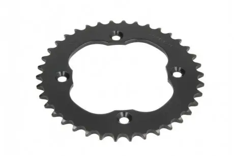 Зірочки для ланцюга, задні JT SPROCKETS JTR176038