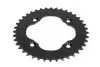 Зірочки для ланцюга, задні JT SPROCKETS (JTR176040) зображення 1