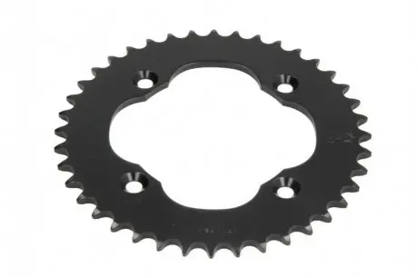 Зірочки для ланцюга, задні JT SPROCKETS JTR176040