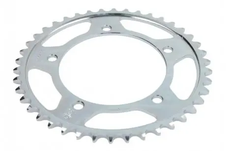 Звездочки для цепи, задние JT SPROCKETS JTR179242