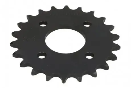 Зірка задня JT SPROCKETS JTR179522
