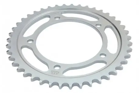 Зірочки для ланцюга, задні JT SPROCKETS JTR180043
