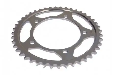 Зірочки для ланцюга, задні JT SPROCKETS JTR180044