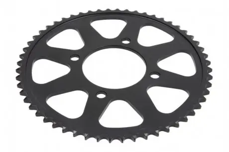 Зірочки для ланцюга, задні JT SPROCKETS JTR180656
