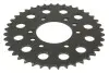 Зірка задня JT SPROCKETS (JTR182540) зображення 1