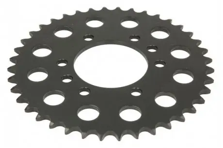 Зірка задня JT SPROCKETS JTR182540