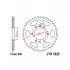 Автозапчастина JT SPROCKETS (JTR182543) зображення 2