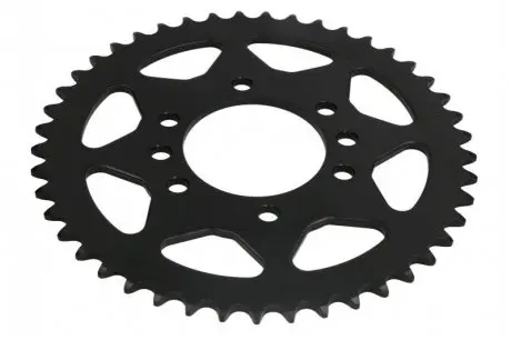 Зірка задня JT SPROCKETS JTR182545