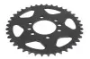 Зірочки для ланцюга, задні JT SPROCKETS (JTR182640) зображення 1