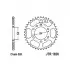 Зірка задня JT SPROCKETS (JTR182642) зображення 1