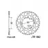 Зірка задня JT SPROCKETS (JTR184237) зображення 2