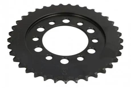 Зірка задня JT SPROCKETS JTR184237