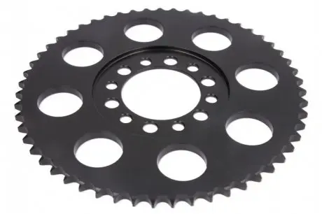 Зірочки для ланцюга, задні JT SPROCKETS JTR184255