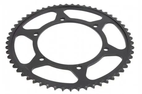 Зірочки для ланцюга, задні JT SPROCKETS JTR184757
