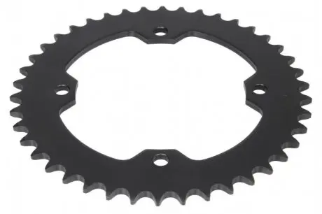 Зірка задня JT SPROCKETS JTR185742