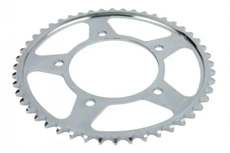 Зірочки для ланцюга, задні JT SPROCKETS JTR187148
