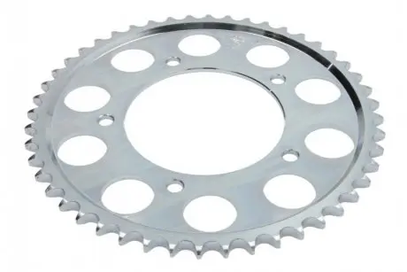 Зірочки для ланцюга, задні JT SPROCKETS JTR187348