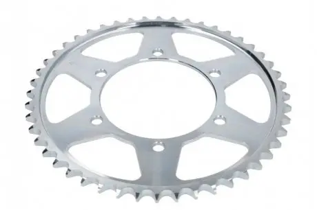 Зірочки для ланцюга, задні JT SPROCKETS JTR187548