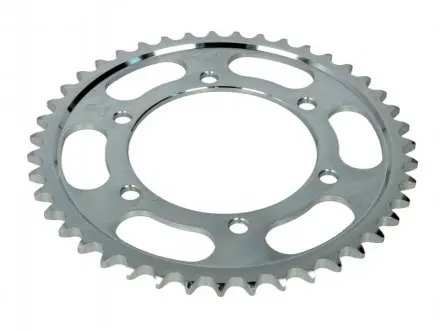 Зірочки для ланцюга, задні JT SPROCKETS JTR187643