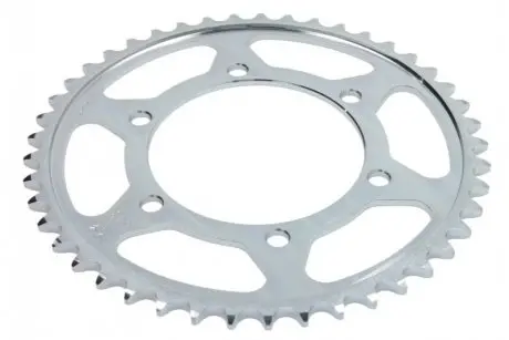 Зірочки для ланцюга, задні JT SPROCKETS JTR187645