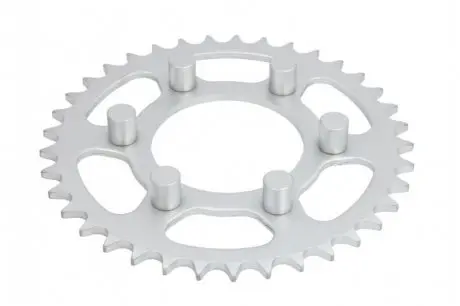 Зірка задня JT SPROCKETS JTR1937