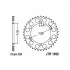 Звезда задняя JT SPROCKETS (JTR195048) изображение 2