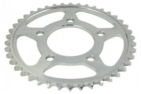 Зірка задня JT SPROCKETS JTR201042