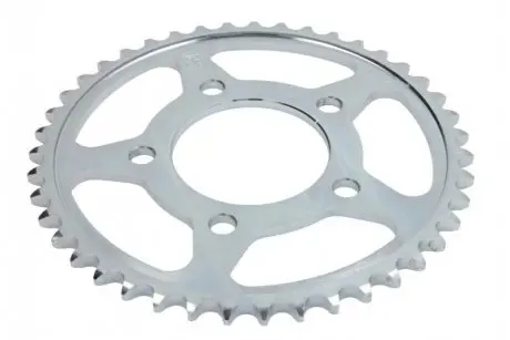 Зірочки для ланцюга, задні JT SPROCKETS JTR201043