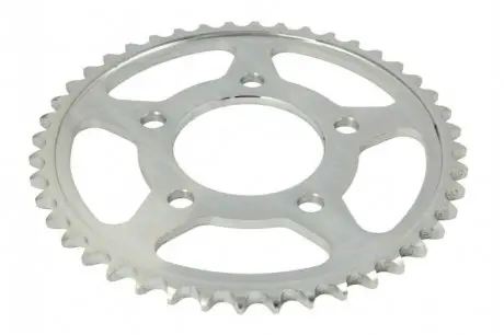 Зірка задня JT SPROCKETS JTR201044