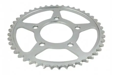 Зірка задня JT SPROCKETS JTR201045