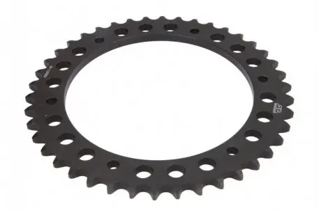 Зірочки для ланцюга, задні JT SPROCKETS JTR201142