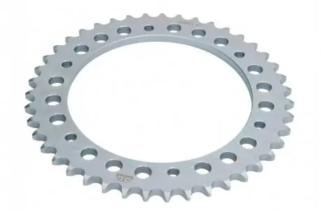 Зірочки для ланцюга, задні JT SPROCKETS JTR201143