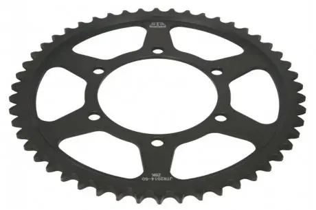 Автозапчастина JT SPROCKETS JTR201450ZBK