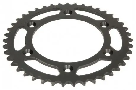 Зірка задня JT SPROCKETS JTR21043
