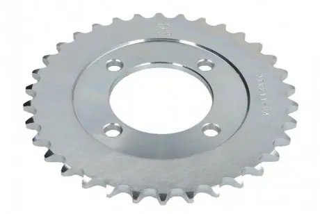 Зірка задня JT SPROCKETS JTR21134