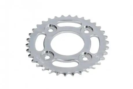 Зірка задня JT SPROCKETS JTR21234