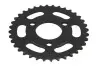 Зірка задня JT SPROCKETS (JTR21636) зображення 1