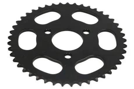 Зірка задня JT SPROCKETS JTR21645