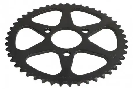 Зірка задня JT SPROCKETS JTR21647