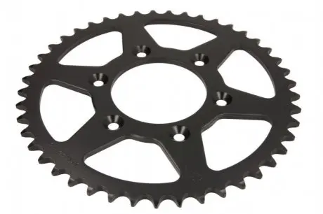 Зірочки для ланцюга, задні JT SPROCKETS JTR2245