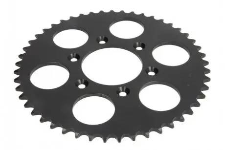 Зірочки для ланцюга, задні JT SPROCKETS JTR2249