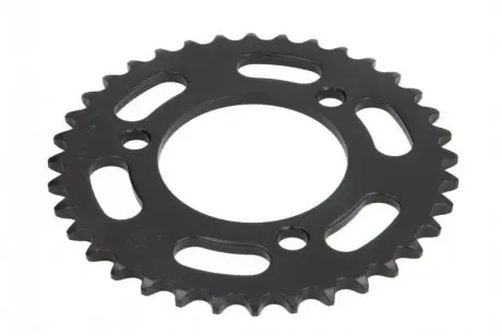Зірочки для ланцюга, задні JT SPROCKETS JTR23936