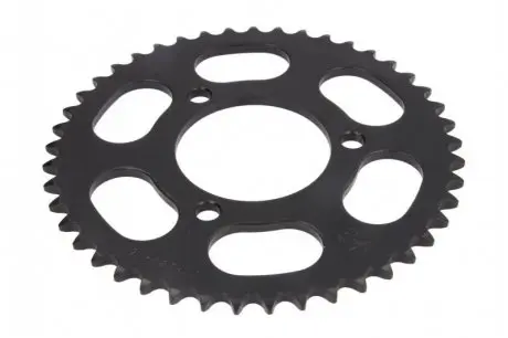 Зірочки для ланцюга, задні JT SPROCKETS JTR23945