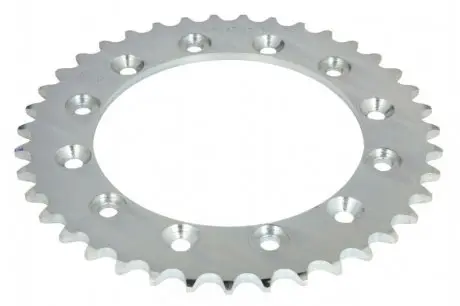 Зірка задня JT SPROCKETS JTR245239