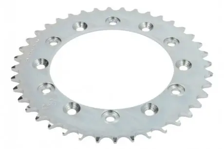 Зірочки для ланцюга, задні JT SPROCKETS JTR245240